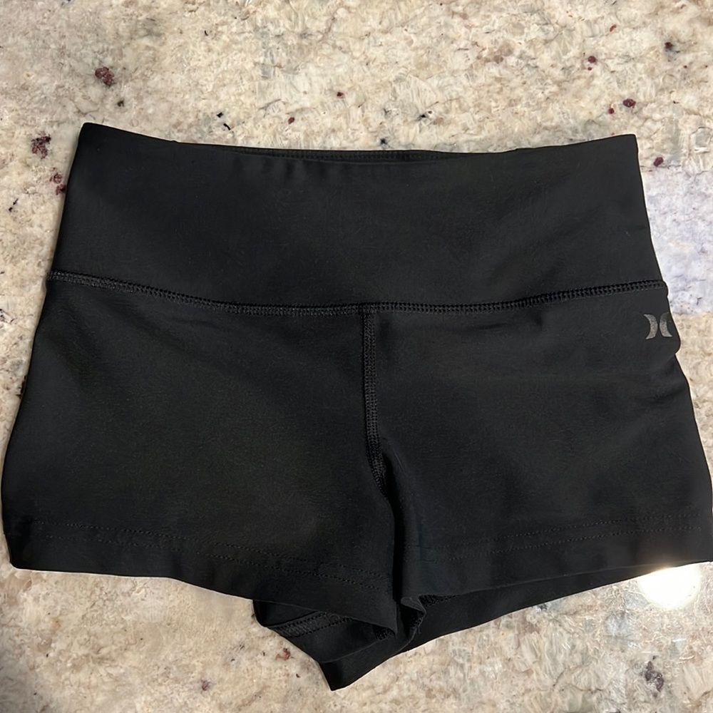 HURLEY GIRLS SWIM SHORTS